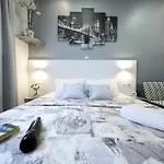 Studio Apartman Summer Flower
