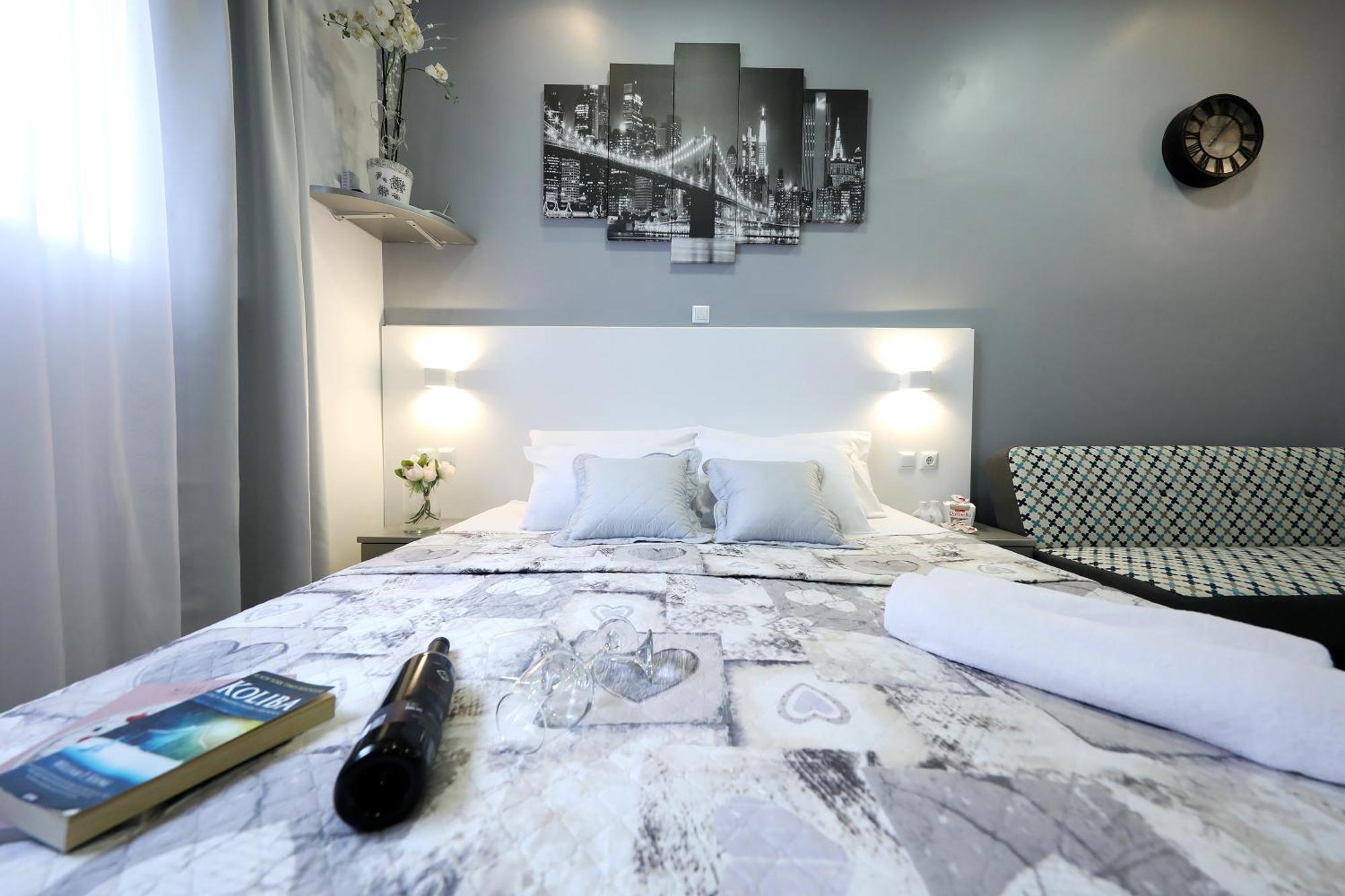 Apartment Summer Flower Zadar